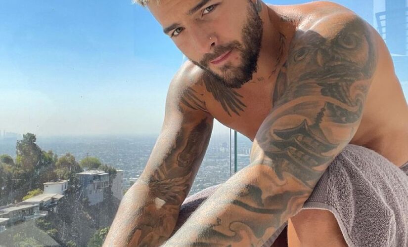 Maluma 