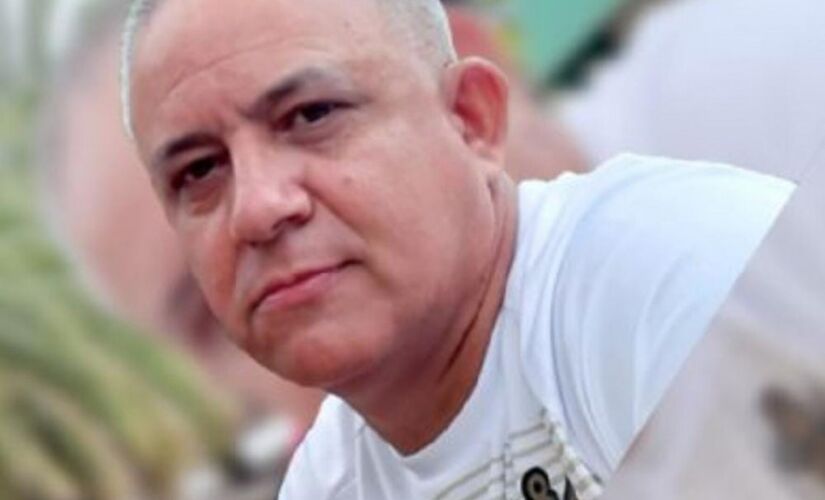Noel Jos&eacute; de Almeida Gomes, de 51 anos, morreu ap&oacute;s contrair o coronav&iacute;rus 
