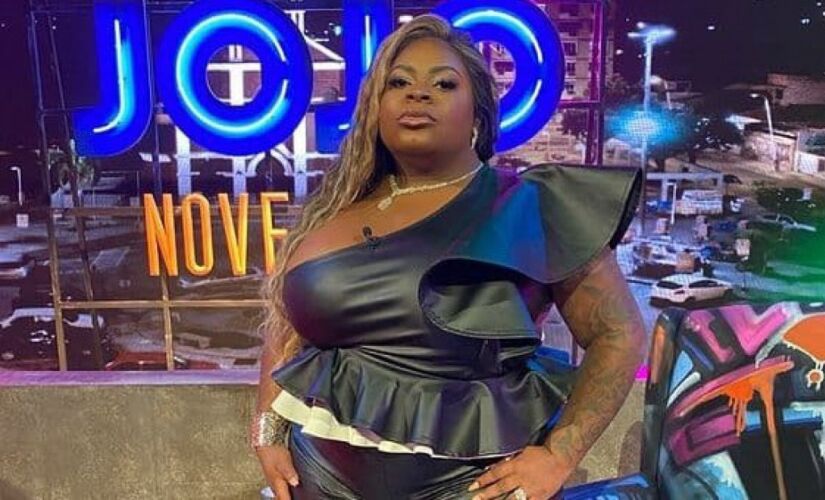 "Gostam de negona"
Jojo Todynho ao reagir 
sobre as cantadas que tem recebido em Paris