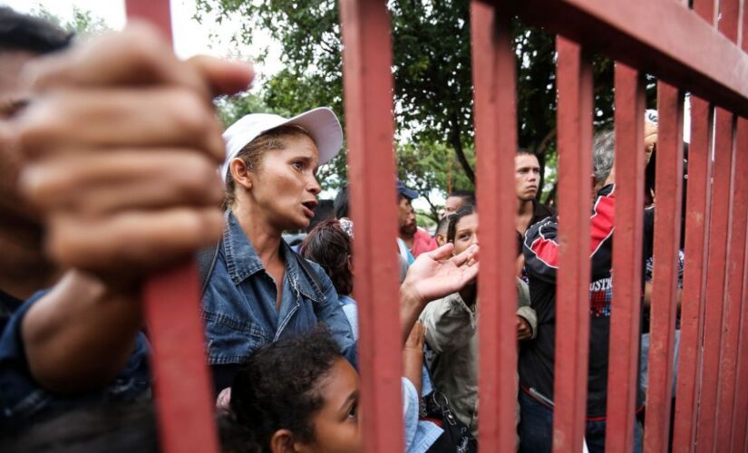 Instituto Adus atua com refugiados, solicitantes de refúgio 
e pessoas em situação análoga à de refugiadas