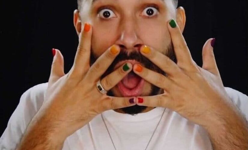 Gil do Vigor