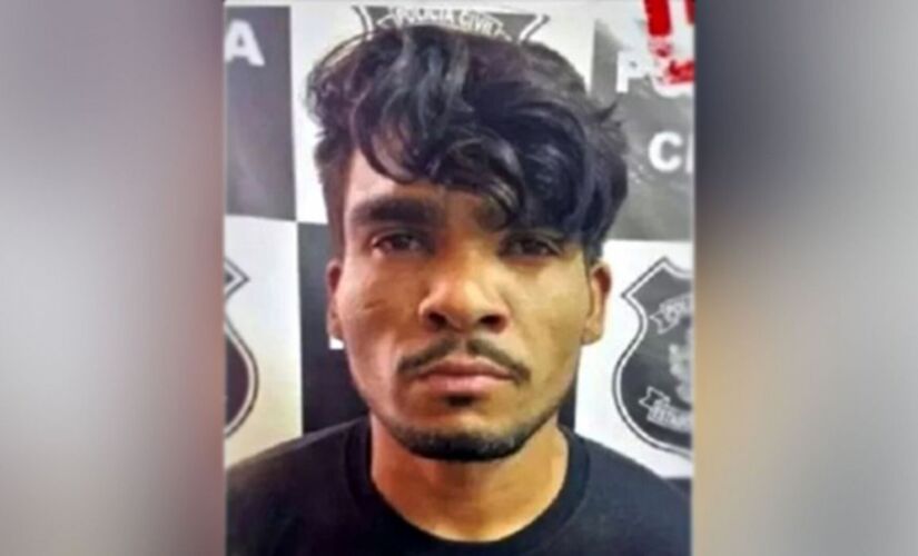  Lázaro Barbosa é suspeito de cometer um quádruplo latrocínio 