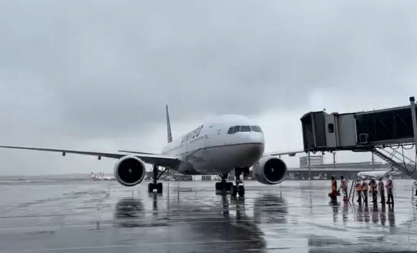 Avião chegou nesta semana ao Aeroporto de Cumbica, em Guarulhos,  com vacinas da Janssen