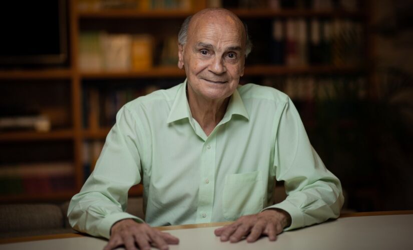 Drauzio Varella é oncologista e um dos médicos mais conhecidos no País