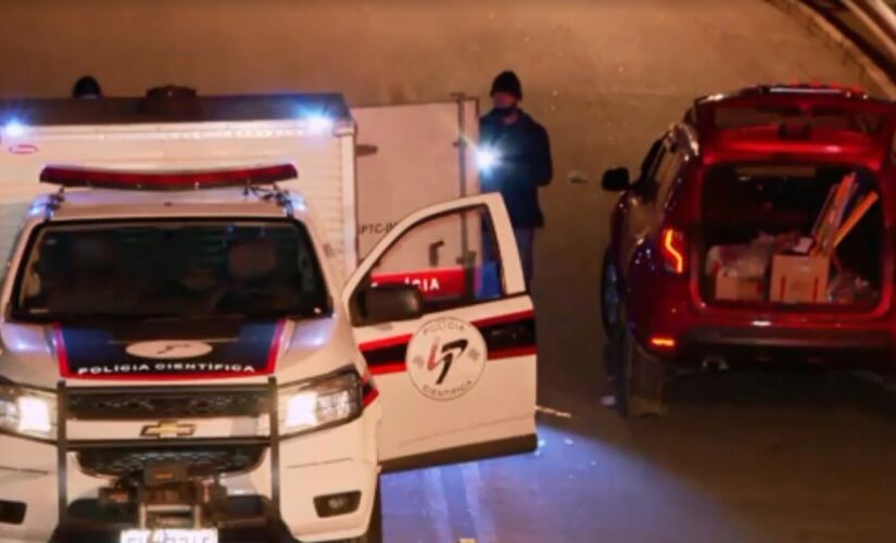 Uma advogada de 42 anos foi morta a tiros no bairro do Trememb&eacute;