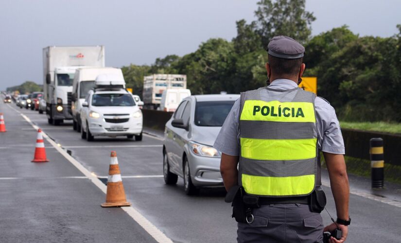 Policia rodoviária