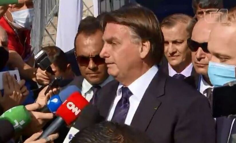 Bolsonaro