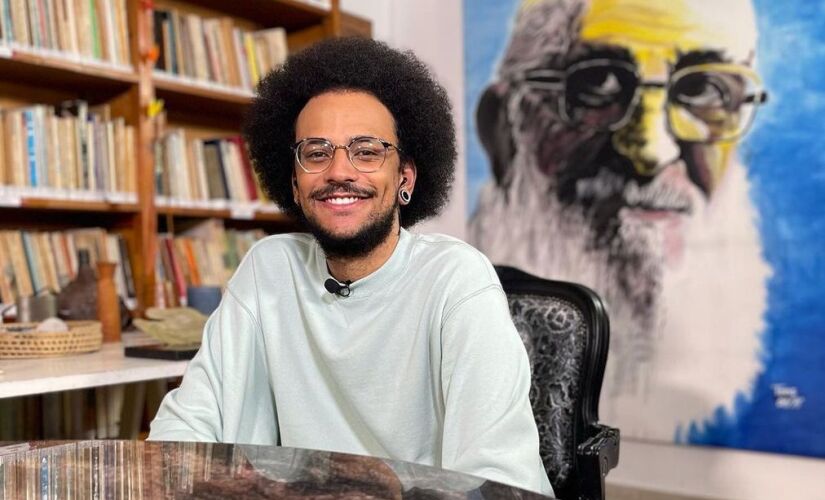 João Luiz Pedrosa