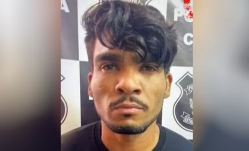 Lázaro Barbosa, de 32 anos, é suspeito de matar família no DF e fugir para Goiás