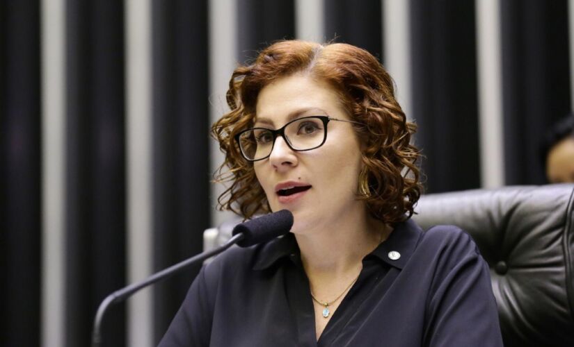 Caso Zambelli não entregue o armamento no prazo definido pelo STF, um mandado de busca e apreensão será expedido