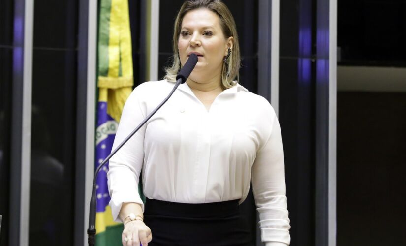 Joice Hasselmann cobrou autocrítica da legenda
