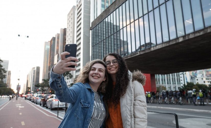 Turismo na Capital