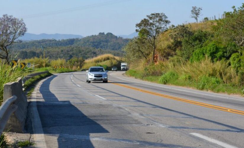 Segundo o governo, rodovia Prefeito Lívio Tagliassachi, em São Roque também passará por manutenção