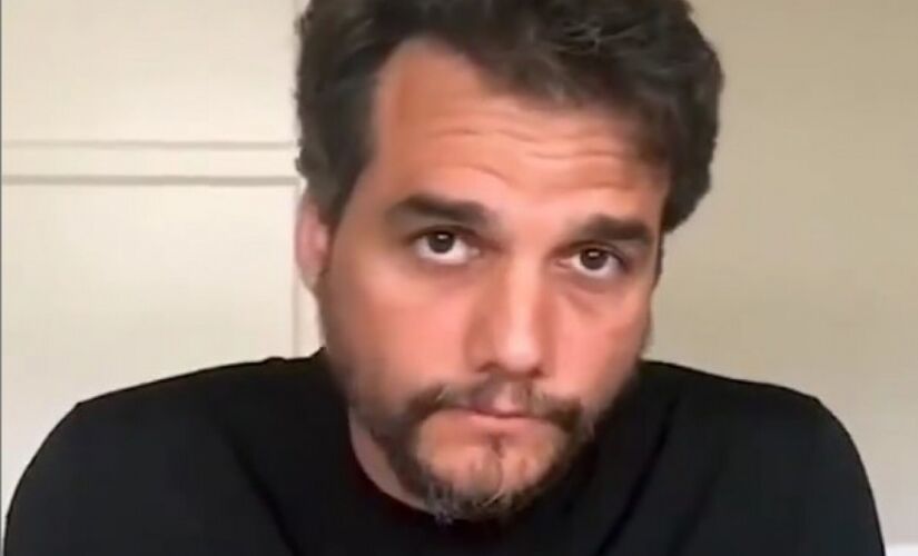 o ator e diretor Wagner Moura 
