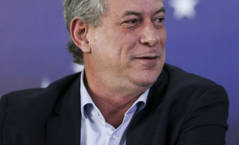 Ciro Gomes 
