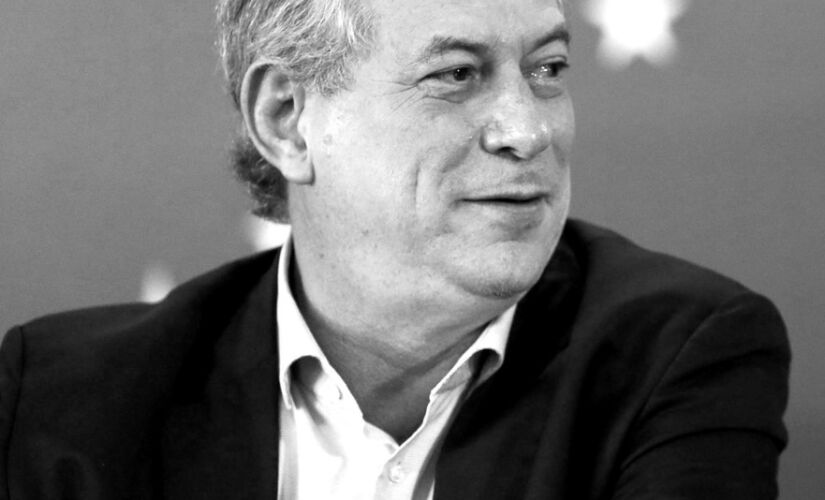 Ciro Gomes 