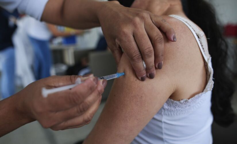 J&aacute; na sexta-feira (23) ser&aacute; a vez dos mun&iacute;cipes com 32 anos em Itapecerica da Serra 