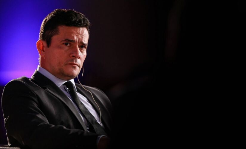 Sergio Moro 