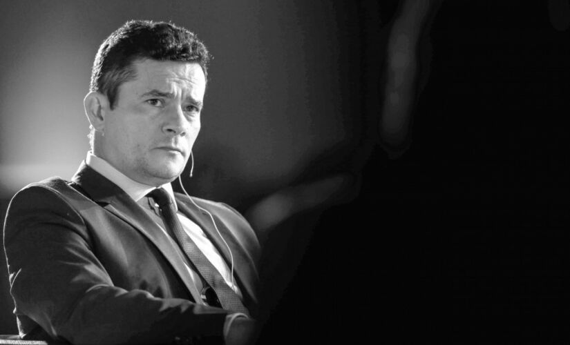 Sergio Moro 