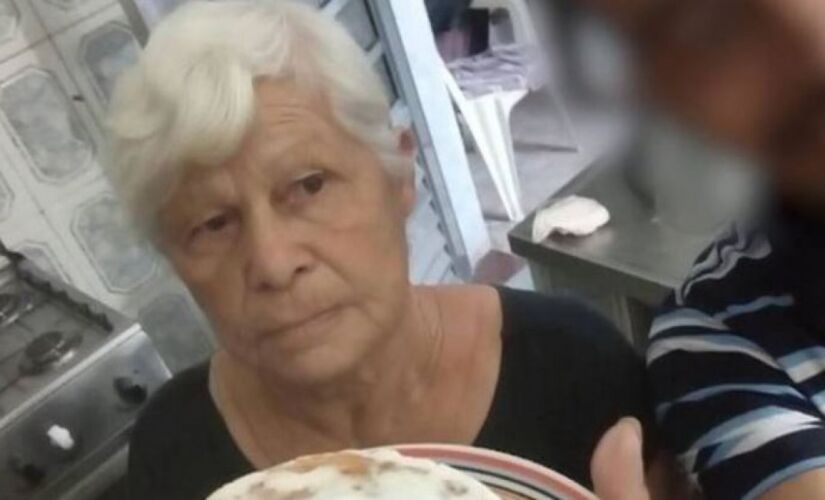 Filho é principal suspeito de matar idosa asfixiada em Suzano