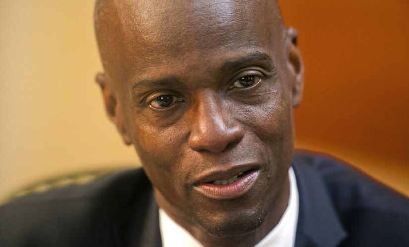 Presidente do Haiti, Jovenel Moïse, 53, foi morto a tiros 