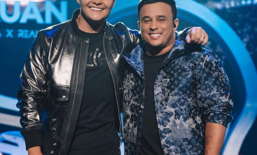 Matheus e Kauan 