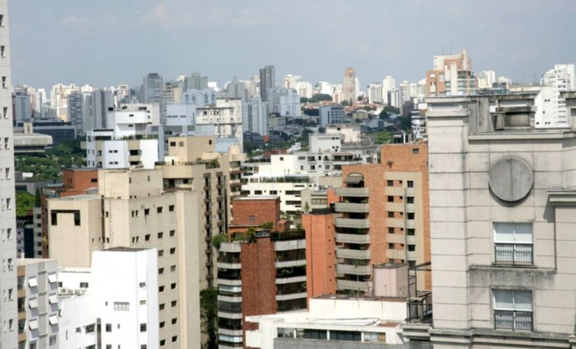  O mercado imobiliário da cidade de SP teve recorde de vendas 