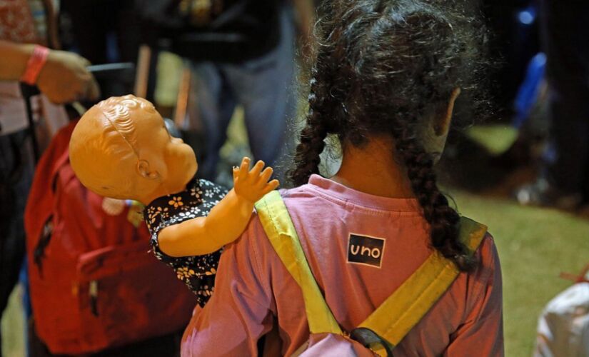 Portugal, Espanha e Reino Unido realizam ação contra tráfico infantil
