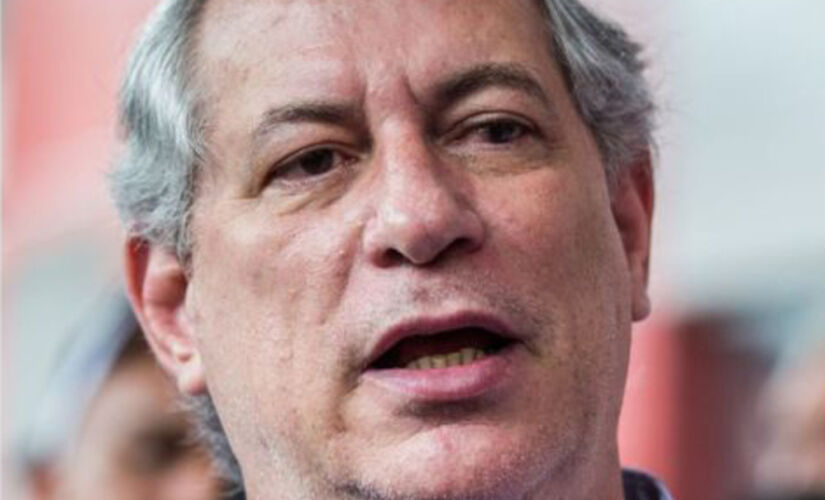 Ciro Gomes