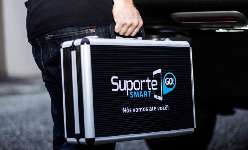 A Suporte Smart, no formato home based,  custa a partir de R$ 8 mil