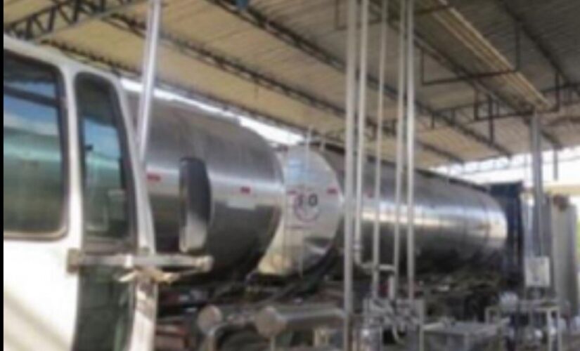 Estão disponíveis 92 lotes de bens da massa falida do Grupo Manacá