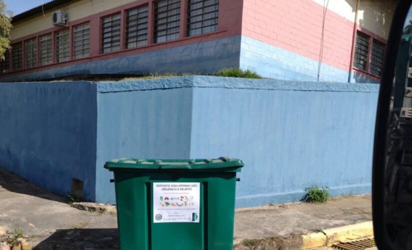 Administração de Tietê comprou 187 contêineres para o descarte  e fará a distribuição nas áreas urbanas e rurais do município 