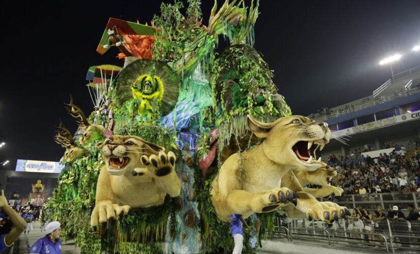 Carnaval de São Paulo