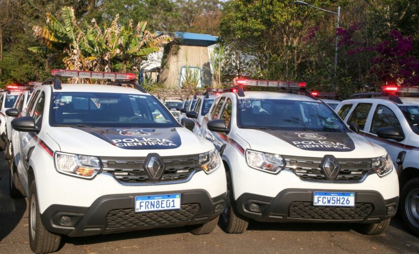 Polícia Civil 