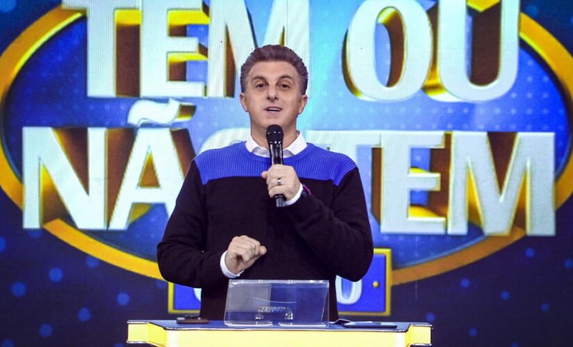 Luciano Huck