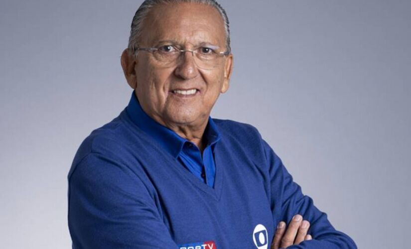 Galvão Bueno