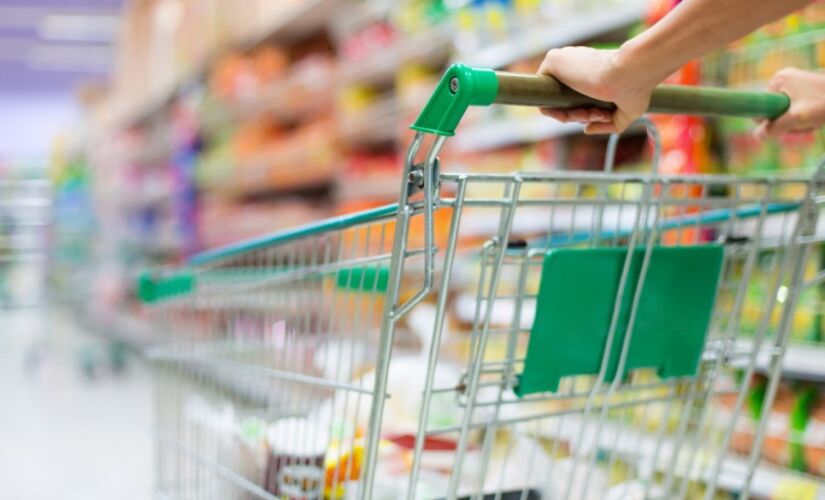 Supermercado
