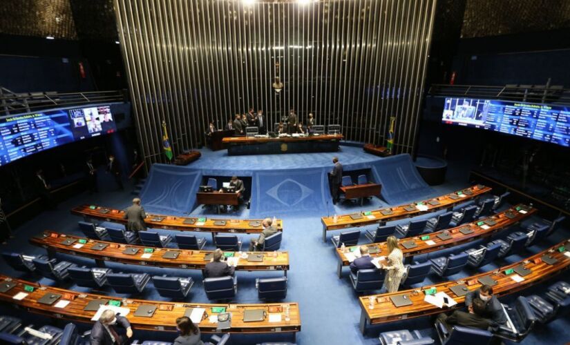 Plenário da Câmara dos Deputados aprovou texto-base na terça
