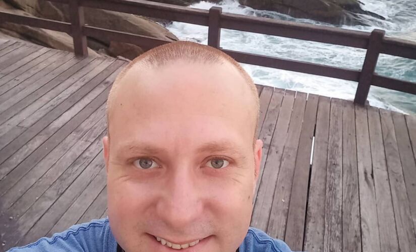 S&eacute;rgio, Cabe&ccedil;&atilde;o de Malha&ccedil;&atilde;o, estava em c&aacute;rcere privado em cl&iacute;nica no interior de SP