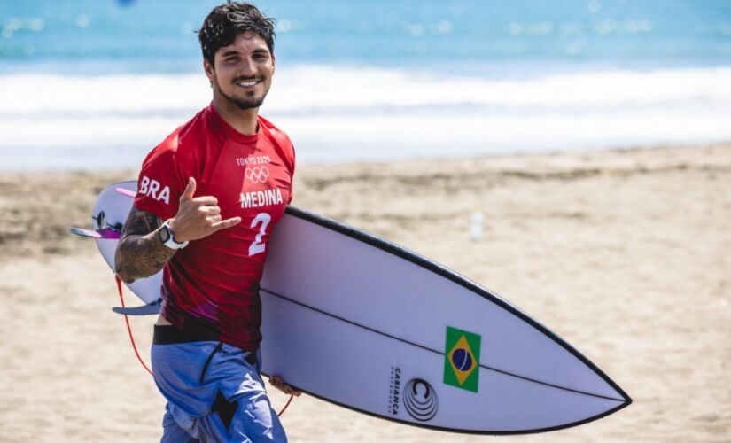 Gabriel Medina
