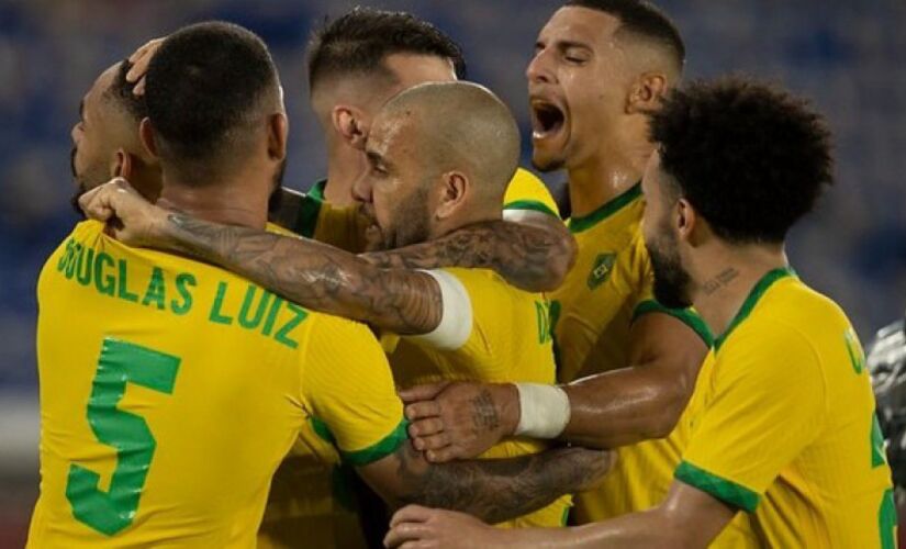 Seleção Brasileira de futebol