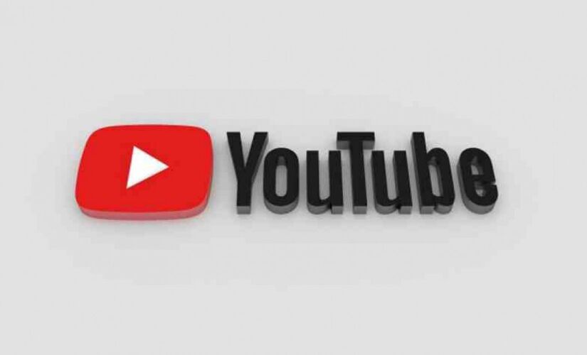 O Youtube segue como a principal plataforma de vídeos e conteúdos do mundo.