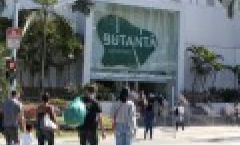 Shopping Butantã