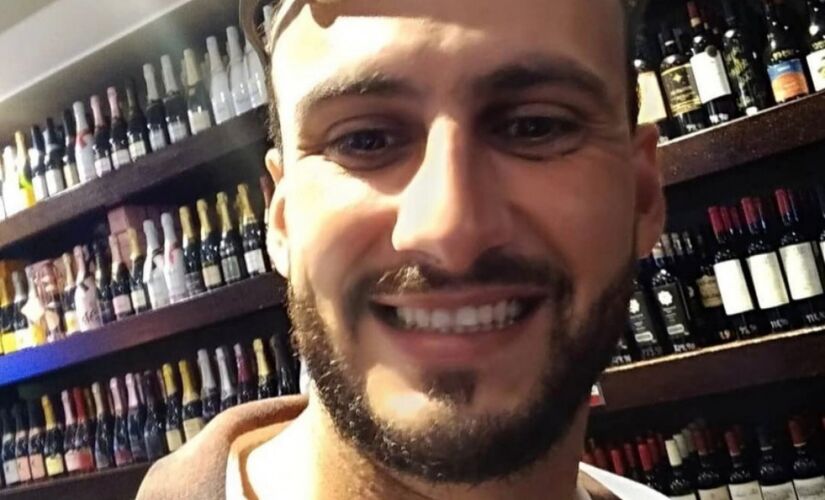 Matheus Henrique Albuquerque tem 29 anos e é de Ribeirão Preto, no interior de SP

