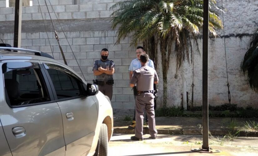 Funcionária da vacinação contra Covid é agredida em Ribeirão Pires, no ABC Paulista