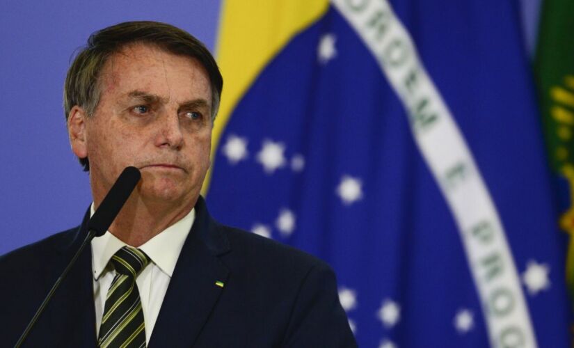 Jair Bolsonaro (PL)