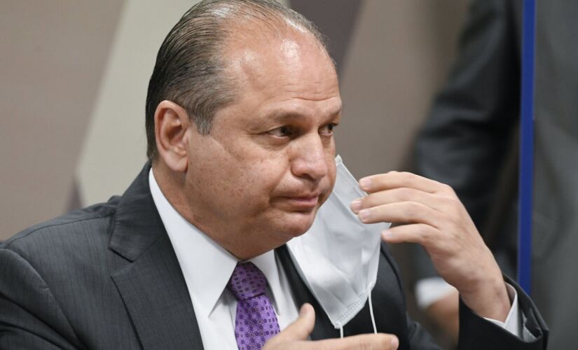 Senadores desconfiam que Barros pode ter recebido repasses de empresa investigada pela CPI