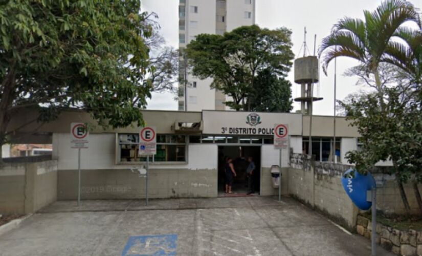 Quadrilha rouba R$ 19 mil de lotérica no bairro Morumbi em São José 