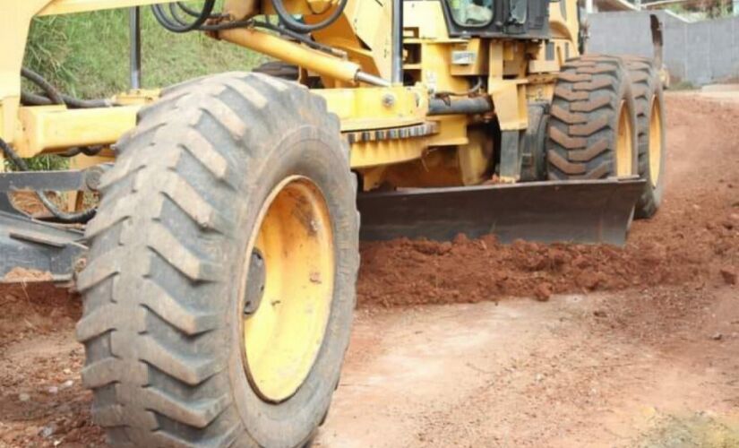 Prefeitura de Igaratá anuncia obras para melhorar vias rurais da região