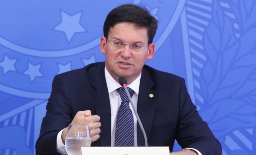 Auxílio Brasil é uma conquista da sociedade, diz ministro da Cidadania
